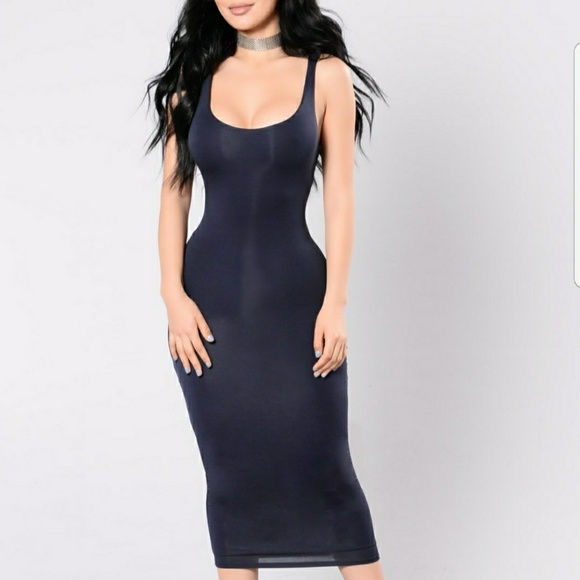 your needs met dress fashion nova
